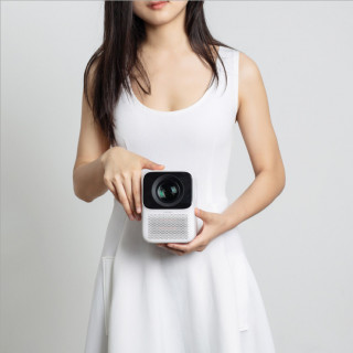 【LIVEGOGO】萬播智能投影機T2MAX 1080P超清晰 (台灣代理版 一年保固)